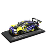ミニチャンプス 1/43スケール BMW M4 GT3 TE…