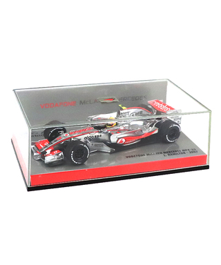 3 / マクラーレン|1/43スケール|【海外並行品】ミニチャンプス 1/43スケール マクラーレン MP4/2 ニキ・ラウダ 1984年ワールド チャンピオン マルボロデカールカスタム｜EURO SPORTS公式通販