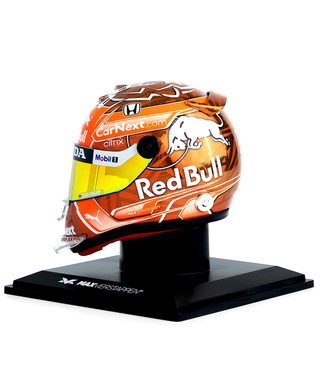 1 / レッドブル|その他フェルスタッペン別注 シューベルト 1/4スケール 