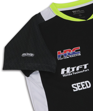 山本尚貴 スポンサー キッズサイズ Tシャツ 2022