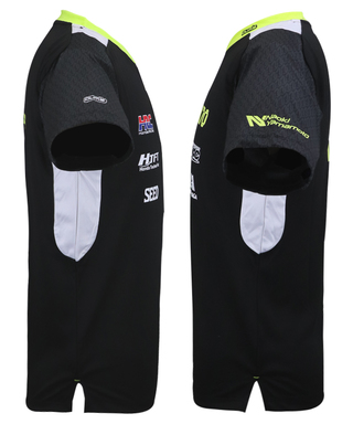 山本尚貴 スポンサー キッズサイズ Tシャツ 2022