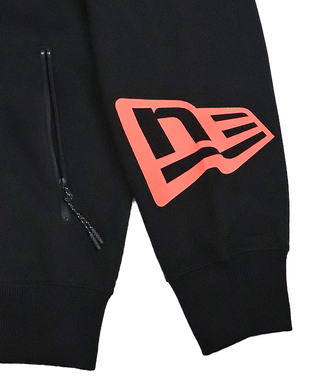 TEAM KUNIMITSU スタンレー NEWERA フルジップフーディー 2023