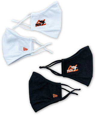 【49%オフセール】TEAM KUNIMITSU 2022 スタンレー NewEra マスク
