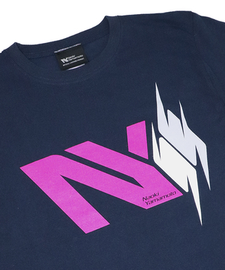 山本尚貴 NY SF#64 ファン Tシャツ 2023