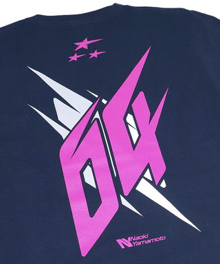 山本尚貴 NY SF#64 ファン Tシャツ 2023