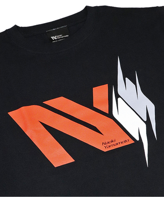 山本尚貴 NY GT#100 ファン Tシャツ 2023