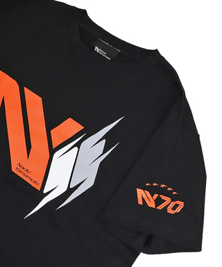 山本尚貴 NY GT#100 ファン Tシャツ 2023