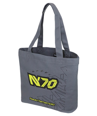 山本尚貴 NY トートバッグ 2023