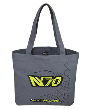 山本尚貴 NY トートバッグ 2023