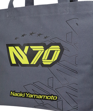 山本尚貴 NY トートバッグ 2023