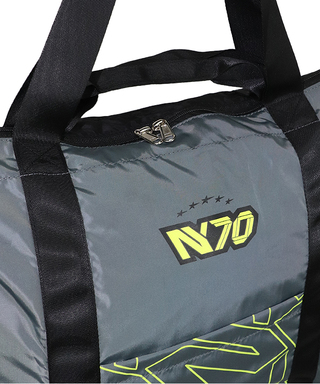 山本尚貴 NY パッカブル トートバッグ 2023