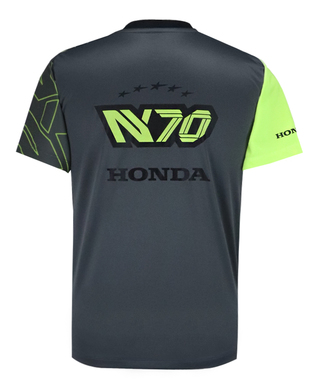 山本尚貴 NY スポンサー Tシャツ 2023