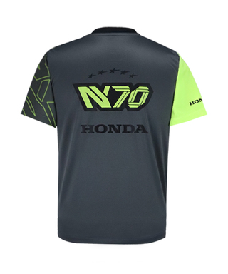 【キッズサイズ】山本尚貴 NY スポンサー Tシャツ 2023