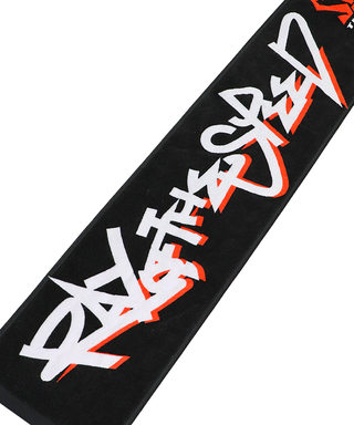 TEAM KUNIMITSU スタンレー タオルマフラー ブラック 2023