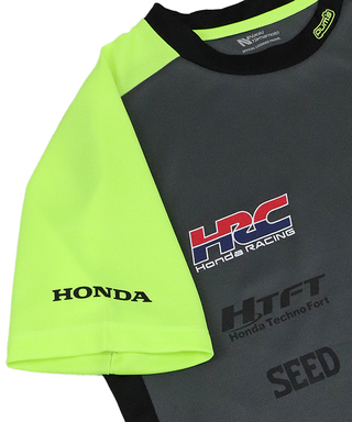 山本尚貴 NY スポンサー Tシャツ 2023
