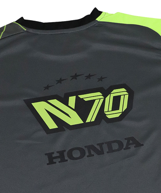 山本尚貴 NY スポンサー Tシャツ 2023