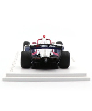 【20%オフセール】スパーク 1/43スケール TCS NAKAJIMA RACING SF23 ホンダ M-TEC HR-417E NO.64 山本尚貴 2023年 スーパーフォーミュラ 