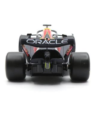 【ラジコン】マイストTECH R/C 1/24スケール オラクル レッドブル レーシング ホンダ RB18 マックス・フェルスタッペン 2022年 アブダビGP /msl