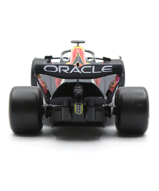 【ラジコン】マイストTECH R/C 1/24スケール オラクル レッドブル レーシング ホンダ RB18 マックス・フェルスタッペン 2022年 アブダビGP