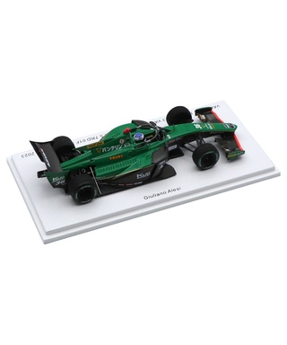 スパーク 1/43スケール バンテリン TOMS SF23 トヨタ TRD 01F NO.36 ジュリアーノ・アレジ 2023年 スーパーフォーミュラ /msl