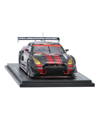 スパーク 1/43スケール RUNUP RIVAUX GT-R TOMEI SPORTS NO.360 青木孝行 / 田中篤 GT 300 スーパーGT 2022年/msl