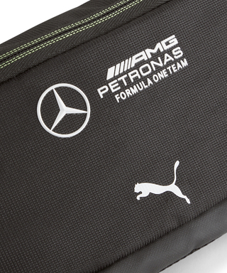 【30%オフセール】PUMA メルセデス AMG ペトロナス F1チーム MAP ウエストバック 24SS/FN-W