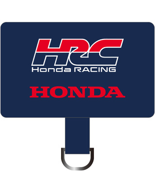 【50%オフセール】HRC Honda RACING オフィシャル ネックストラップ