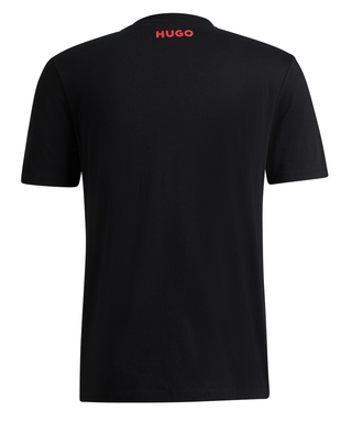 VISA CASH APP RB F1 チーム ライフスタイル Tシャツ 2024 ブラック