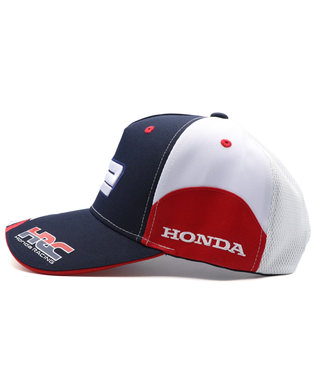角田裕毅 x HRC Honda RACING コラボ キャップ 日の丸 2024