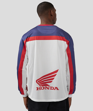 HRC Honda RACING Hロゴ ジャージ 2024