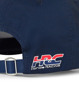 HRC Honda RACING Hロゴ キャップ 2024