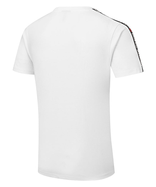 【30%オフセール】TOYOTA GAZOO Racing ライフスタイル Tシャツ ホワイト/TGR_LS