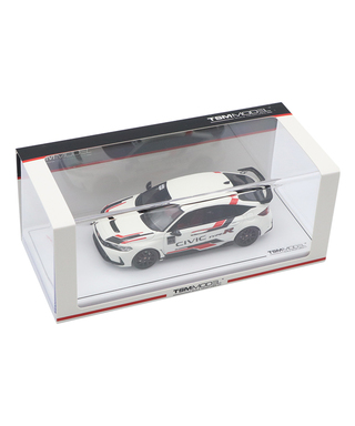 【30%オフセール】TSMモデル 1/43スケール ホンダ シビック Type R 2023 サンクスデイ ベトナム. /msl