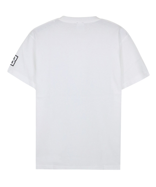 DAZN スロコンくーーーん Tシャツ ホワイト