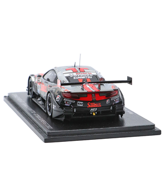 Spark 1/43 Super Gt Stanley Nsx-Gt 2022/2023 | eBay