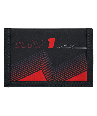 【50%オフセール】オラクル レッドブル レーシング チーム MV1 フェルスタッペン ウォレット 2024 /FN-W/ARB