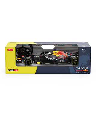 【ラジコン】RASTAR R/C 1/12スケール オラクル レッドブル レーシング ホンダ RB18 マックス・フェルスタッペン 2022年 /ARB/xmas/msl