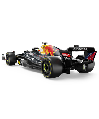 【ラジコン】RASTAR R/C 1/12スケール オラクル レッドブル レーシング ホンダ RB18 マックス・フェルスタッペン 2022年 /ARB/xmas/msl