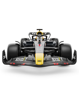 【ラジコン】RASTAR R/C 1/12スケール オラクル レッドブル レーシング ホンダ RB18 マックス・フェルスタッペン 2022年 /ARB/xmas/msl