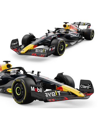 【ラジコン】RASTAR R/C 1/12スケール オラクル レッドブル レーシング ホンダ RB18 マックス・フェルスタッペン 2022年 /ARB/xmas/msl