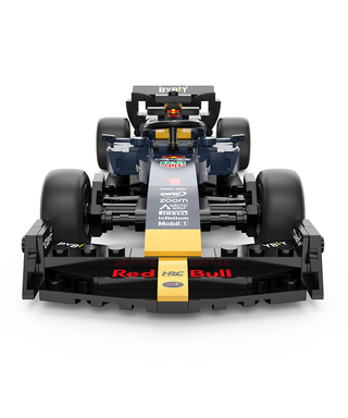 【50%オフセール】【ブロック】RASTAR 1/24スケール オラクル レッドブル レーシング ホンダ RB19 マックス・フェルスタッペン 2023年 /ARB/xmas/msl