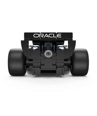 【50%オフセール】【ブロック】RASTAR 1/24スケール オラクル レッドブル レーシング ホンダ RB19 マックス・フェルスタッペン 2023年 /ARB/xmas/msl