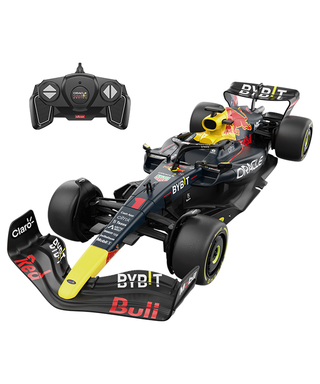 【ラジコン】RASTAR R/C 1/18スケール オラクル レッドブル レーシング ホンダ RB18 マックス・フェルスタッペン 2022年 /ARB/xmas/msl