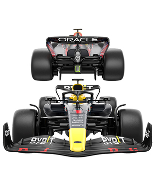 【ラジコン】RASTAR R/C 1/18スケール オラクル レッドブル レーシング ホンダ RB18 マックス・フェルスタッペン 2022年 /ARB/xmas/msl