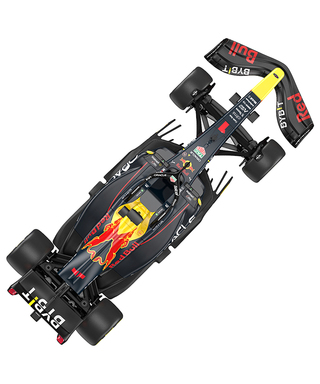 【ラジコン】RASTAR R/C 1/18スケール オラクル レッドブル レーシング ホンダ RB18 マックス・フェルスタッペン 2022年 /ARB/xmas/msl