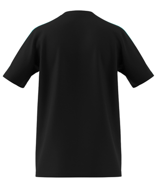 メルセデス AMG ペトロナス F1 チーム DNA Tシャツ ブラック /アディダス/FN-W