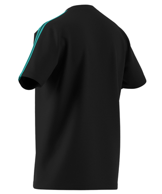 メルセデス AMG ペトロナス F1 チーム DNA Tシャツ ブラック /アディダス/FN-W