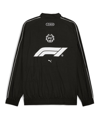 PUMA FORMULA 1 オーバーサイズ トラック ジャケット 2025SS /pjk