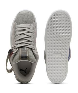 PUMA FORMULA 1 スウェード XL 75 YRS スニーカー 2025SS