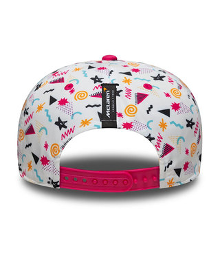マクラーレン F1 チーム NewEra 9SEVENTY マイアミGP限定 キャップ 2025